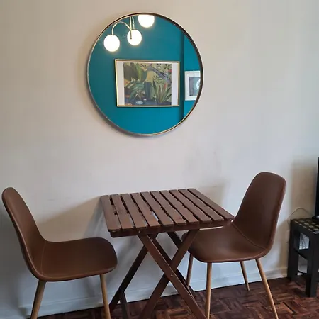 Flats In Boavista Avenue- Bednbike *