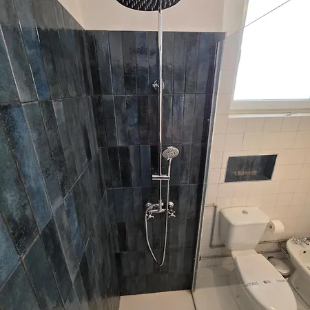 Flats In Boavista Avenue- Bednbike Apartamento *