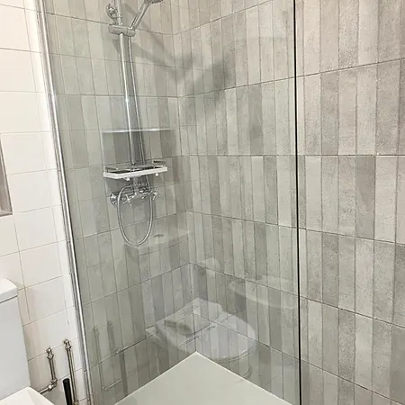 Apartamento Flats In Boavista Avenue- Bednbike