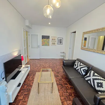 Apartamento Flats In Boavista Avenue- Bednbike *