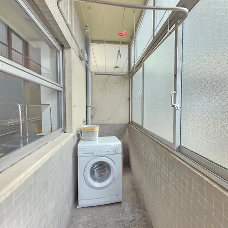 Flats In Boavista Avenue- Bednbike *