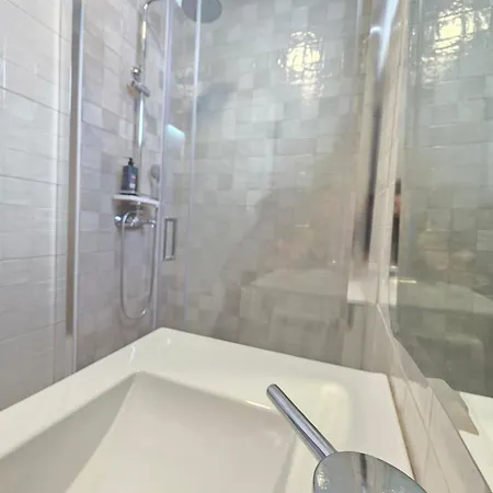 Apartamento Flats In Boavista Avenue- Bednbike *