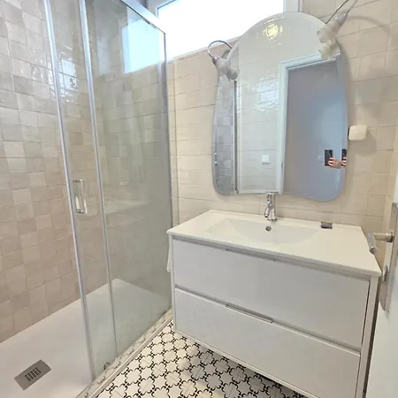 Flats In Boavista Avenue- Bednbike Apartamento *