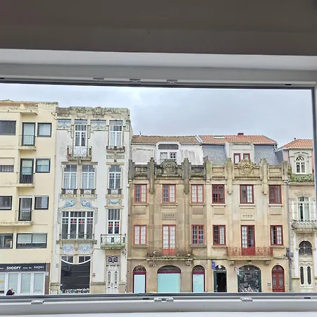 Flats In Boavista Avenue- Bednbike *