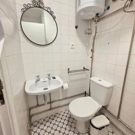Flats In Boavista Avenue- Bednbike *