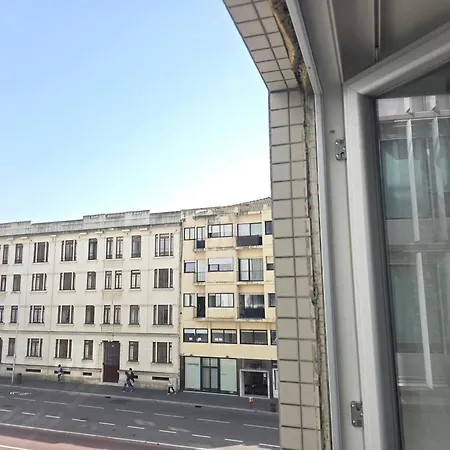 Flats In Boavista Avenue- Bednbike Oporto
