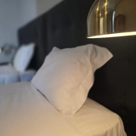 Apartamento Flats In Boavista Avenue- Bednbike *