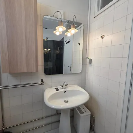 Apartamento Flats In Boavista Avenue- Bednbike Oporto