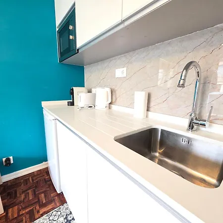 Flats In Boavista Avenue- Bednbike *