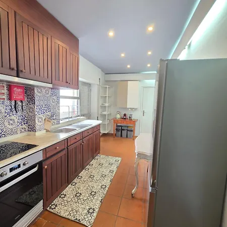 Flats In Boavista Avenue- Bednbike *