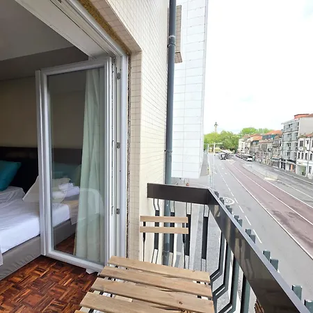 Flats In Boavista Avenue- Bednbike *